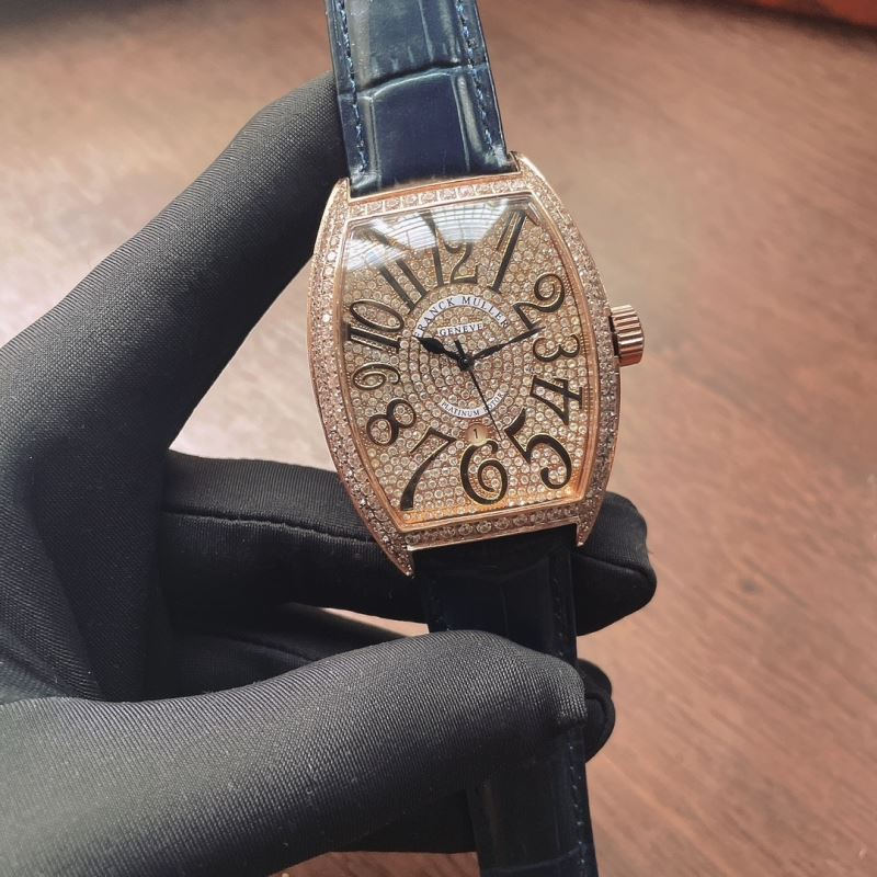 FRANCK MULLER Watches